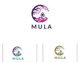 #138 for Design a Logo - Yoga Products Company: Mula by AVILASA129