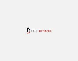 #252 for Design a Logo for a carrier company name Kaly Dynamic af pradeepgusain5