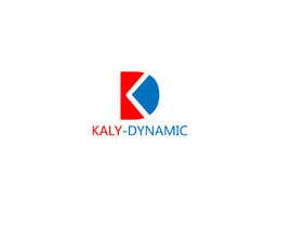 #238 for Design a Logo for a carrier company name Kaly Dynamic af veryfast8283