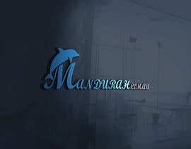 #12 para Mandurah Logo Design de mohamedw942