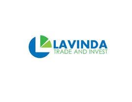 #40 untuk Lavinda logo design and letter head oleh RCSANOJA2