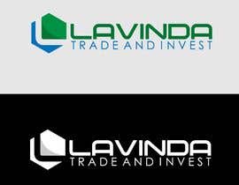 #44 untuk Lavinda logo design and letter head oleh RCSANOJA2