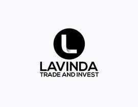 #57 for Lavinda logo design and letter head by siprocin