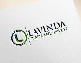 #59 untuk Lavinda logo design and letter head oleh siprocin