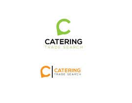 #1 para Design a new logo for Catering Recruitment Agency de mostshirinakter1