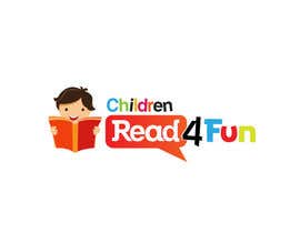 #94 cho Logo Design for Children Read For Fun bởi KreativeAgency