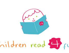 #50 cho Logo Design for Children Read For Fun bởi luisamendez