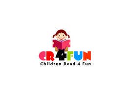 #115 cho Logo Design for Children Read For Fun bởi mamunbhuiyanmd