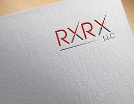 #505 for Logo for &quot;RxRx LLC&quot; by imcopa