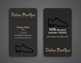 #87 for design business card by anuradha7775