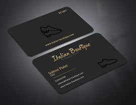 #132 for design business card by anuradha7775