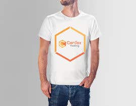#57 untuk Design a T-Shirt for Hosting Company oleh Rakib2018