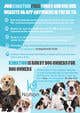Miniatura de participación en el concurso Nro.11 para                                                     Design an eye-catching A5 flyer for print to attract dog owners attention
                                                