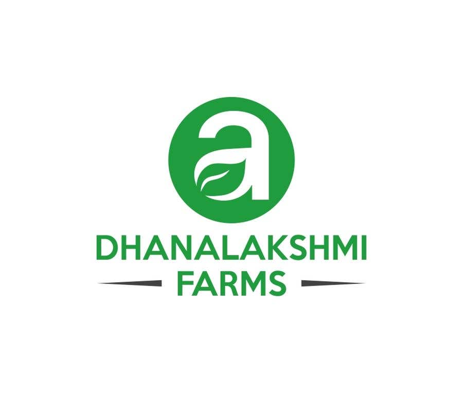 Kilpailutyö #4 kilpailussa                                                 New Logo for my Farm
                                            