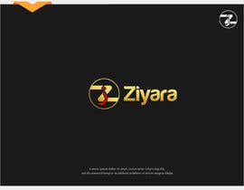 Nro 229 kilpailuun logo Travel agency Ziyara käyttäjältä wastrah