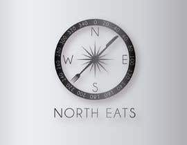 #18 para North Eats Logo de taisonhauck