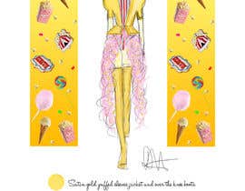 #16 untuk I would like to hire a Fashion Designer oleh dorotheaalig