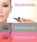 #379 para Rock Candy Logo and Brand Identity de faridyahmad28