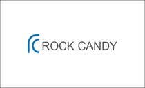 Nro 1770 kilpailuun Rock Candy Logo and Brand Identity käyttäjältä RAZIBMONDAL
