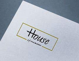 #13 pentru Business name: House of Mulberry. Requires a logo to be elegant and simplistic. Using white and gold (possibly black also). Elegant fonts to be used. Business is social media marketing management. de către rajibhridoy