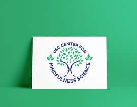 #140 ， Logo for a Scientific Mindful Center 来自 Areynososoler