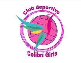 #2 ， Logo Emblema para club de Voleibol 来自 karenyanes18