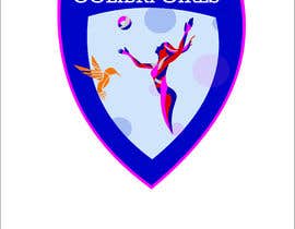 #18 ， Logo Emblema para club de Voleibol 来自 cochi69