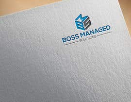 #259 za Business Logo Design od enayet6027