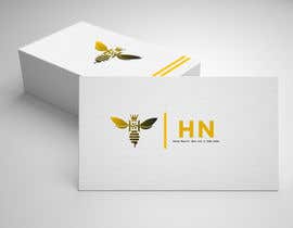 #47 for Design logo for HN by innovative190