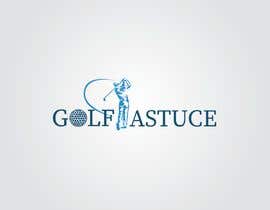 #23 untuk Concevez un logo de Golf oleh deepaksharma834