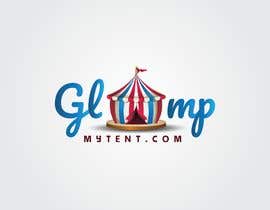 #107 for Make a logo for Glampmytent.com by deepaksharma834