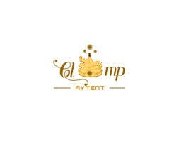 #100 para Make a logo for Glampmytent.com de yassineelectro
