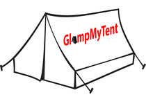 #47 for Make a logo for Glampmytent.com by link2joydip