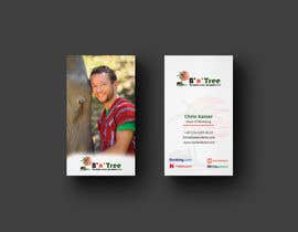 #91 para New B&#039;n&#039;Tree Business Cards Needed de krishno11