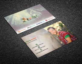 #121 para New B&#039;n&#039;Tree Business Cards Needed de krishno11