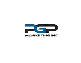 #19 para PGP Marketing Logo de RiyadHossain137