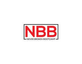 #24 for Never Broken Bootcamp Logo by jaynulraj