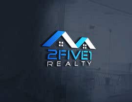 #47 for logo design for real estate company 251 realty by creativenahid5