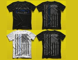 #77 pёr BEST DESIGN WINS $100 | Re-Design our T-Shirt! nga sohel675678