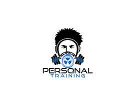 #31 para Personal Training Logo de artdjuna