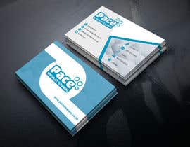 #61 for Carpet Cleaning Business Card by MOMODart