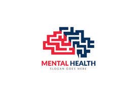 #22 for Mental Health Logo Design -- 2 by mdahasanhabibs