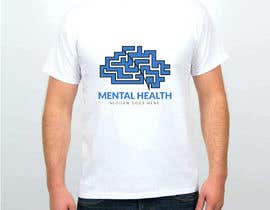 #25 for Mental Health Logo Design -- 2 by mdahasanhabibs