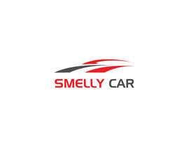 #76 para Design a Logo for Smelly Car por logocareatorrs