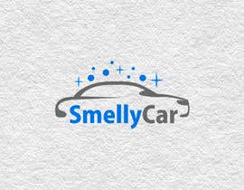 #93 para Design a Logo for Smelly Car por rajgraphicmagic