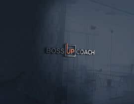 #42 for Boss Up Coach by farukparvez