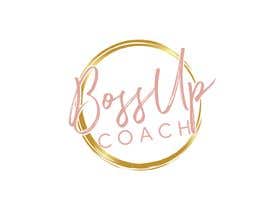 #43 for Boss Up Coach by amostafa260