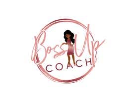#93 for Boss Up Coach by amostafa260