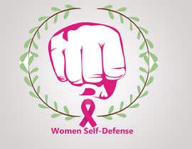 #58 for Logo for Women Self-Defense Empowerment Class av Aqib0870667