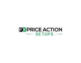 #48 untuk Design A Logo - FX Price Action Setups oleh ForidBD5500